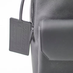 Louis Vuitton Takeoff Backpack Black