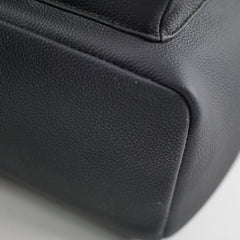 Louis Vuitton Takeoff Backpack Black