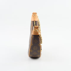 Louis Vuitton Loop Bag Monogram