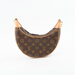 Louis Vuitton Loop Bag Monogram