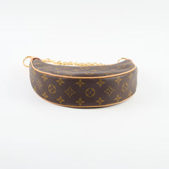 Louis Vuitton Loop Bag Monogram