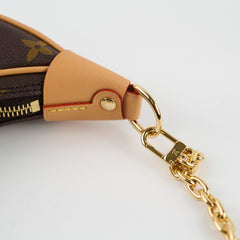 Louis Vuitton Loop Bag Monogram