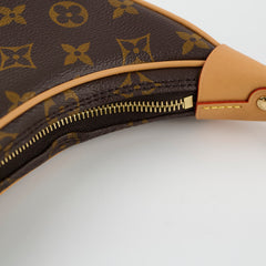 Louis Vuitton Loop Bag Monogram