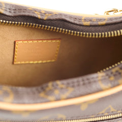 Louis Vuitton Loop Bag Monogram