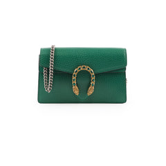 Gucci Dionysus Supermini Green