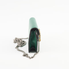 Gucci Dionysus Supermini Green