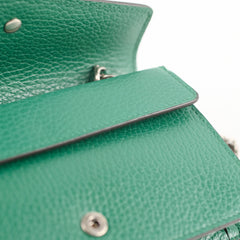 Gucci Dionysus Supermini Green
