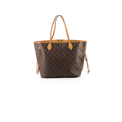 Louis Vuitton Neverfull MM Monogram