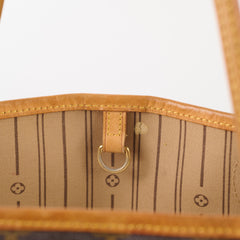 Louis Vuitton Neverfull MM Monogram