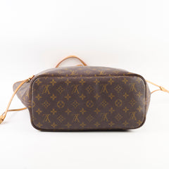 Louis Vuitton Neverfull MM Monogram