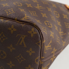 Louis Vuitton Neverfull MM Monogram