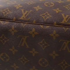 Louis Vuitton Neverfull MM Monogram