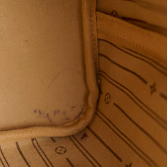 Louis Vuitton Neverfull MM Monogram