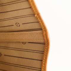 Louis Vuitton Neverfull MM Monogram