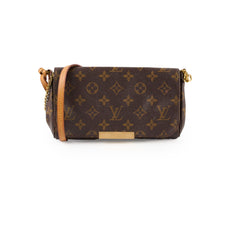Louis Vuitton Favorite Monogram