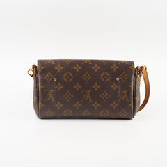 Louis Vuitton Favorite Monogram