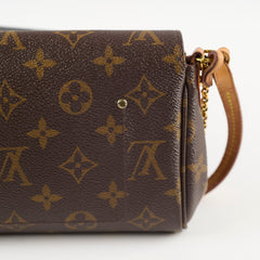 Louis Vuitton Favorite Monogram