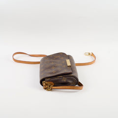 Louis Vuitton Favorite Monogram