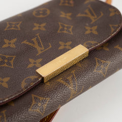 Louis Vuitton Favorite Monogram
