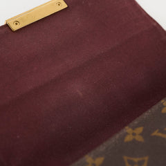 Louis Vuitton Favorite Monogram