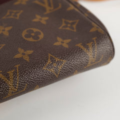Louis Vuitton Favorite Monogram