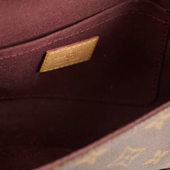 Louis Vuitton Favorite Monogram