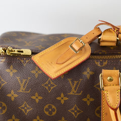 Louis Vuitton Keepall 50 Monogram