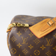 Louis Vuitton Keepall 50 Monogram