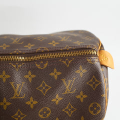 Louis Vuitton Keepall 50 Monogram
