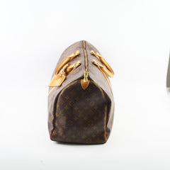 Louis Vuitton Keepall 50 Monogram