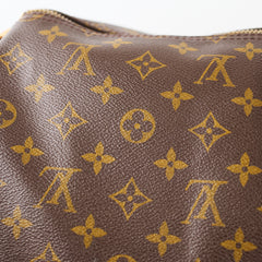 Louis Vuitton Keepall 50 Monogram