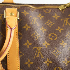 Louis Vuitton Keepall 50 Monogram