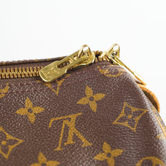 Louis Vuitton Keepall 50 Monogram