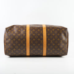 Louis Vuitton Keepall 50 Monogram