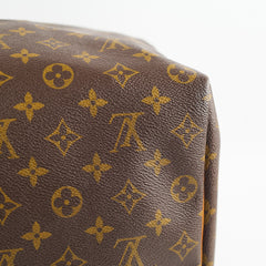Louis Vuitton Keepall 50 Monogram