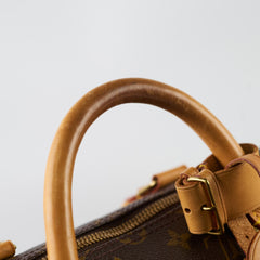 Louis Vuitton Keepall 50 Monogram