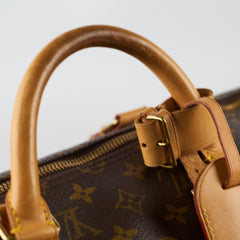 Louis Vuitton Keepall 50 Monogram
