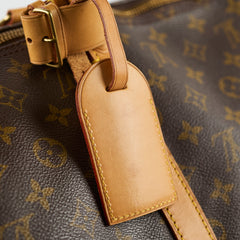 Louis Vuitton Keepall 50 Monogram
