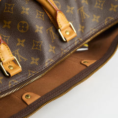 Louis Vuitton Keepall 50 Monogram