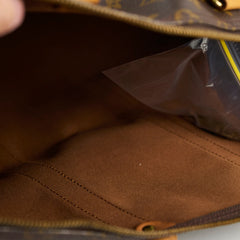 Louis Vuitton Keepall 50 Monogram