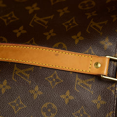Louis Vuitton Keepall 50 Monogram