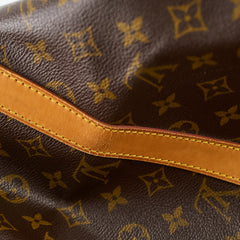 Louis Vuitton Keepall 50 Monogram
