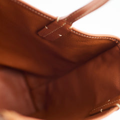 Goyard Mini Anjou Tote Tan