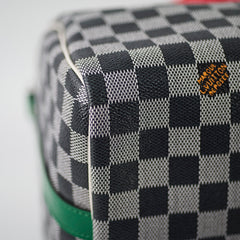 Louis Vuitton Speedy 30 Bandouliere Multicolor