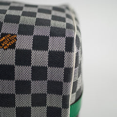 Louis Vuitton Speedy 30 Bandouliere Multicolor