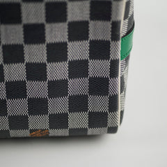 Louis Vuitton Speedy 30 Bandouliere Multicolor