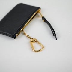 Louis Vuitton Key Cles Empreinte Monogram Black