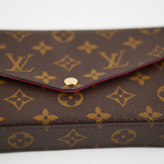Louis Vuitton Felicie Monogram