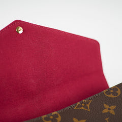 Louis Vuitton Felicie Monogram