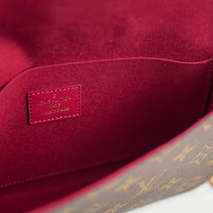 Louis Vuitton Felicie Monogram